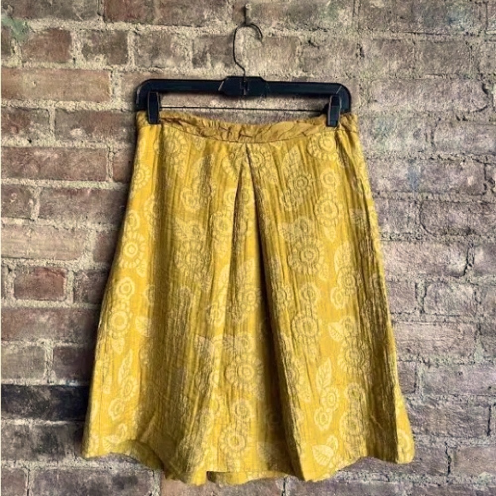 Marc by Marc Jacobs midi skirt